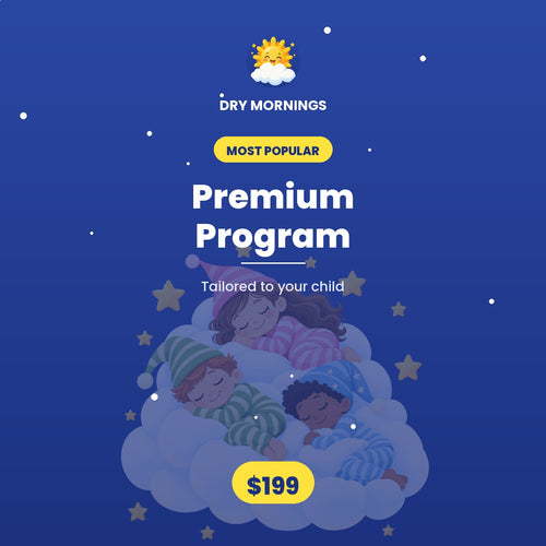 Premium Program cover