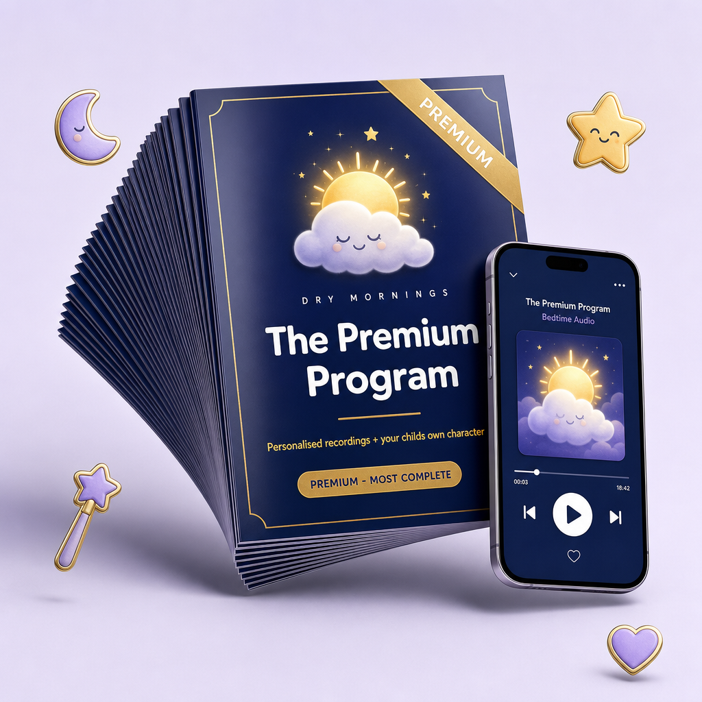 21-Night System + Coaching